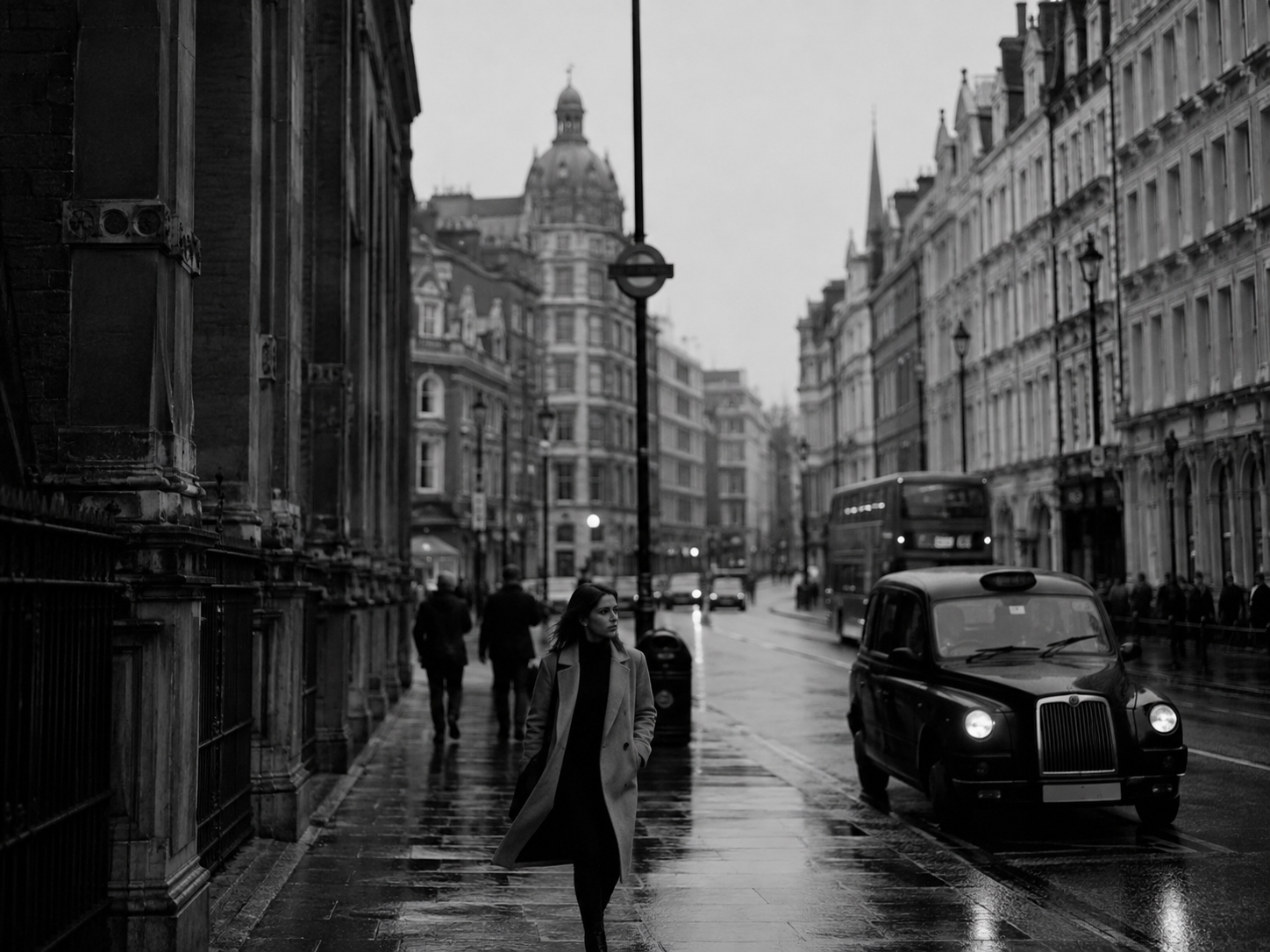 London study